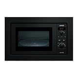 Siemens - HF23066EU - Micro-ondes encastrable 27L HF23066EU - noir