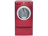 LG DLGX7188WM 7.3LED STMDRY 2 HUMSNSR WH GAS