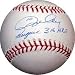 Ron Cey Autographed/Hand Signed MLB Baseball inscribed The Penguin 316 HR