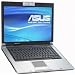Asus F5Z-AP037C 15,4 Zoll WXGA Notebook (AMD Athlon 64 X2 Dual Core QL-60 1,9GHz, 3GB RAM, 250GB HDD, ATI Radeon HD3200, DVD+- DL RW, Vista Home Premium)