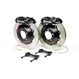 Brembo 2P2.9029A1 GT Big Brake Kit Rear Slotted Rolls-Royce Phantom 03-12 by Brembo