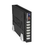  : Stackable 7-PORT USB 2.0 Hub