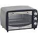 Stainless Steel Compact Convection Toaster Oven