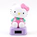 Hello Kitty Car Decor: Pink_s-2