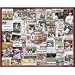 Boston Red Sox 2007 World Series Champions Newspaper Collage