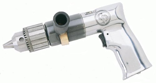 Chicago Pneumatic CP785H 1/2-Inch Pneumatic Drill