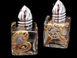 Sea Shell Shimmer Design of 2