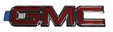 OEM GMC Emblem Logo 7 OEM GMC Emblem Logo 7
