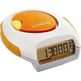 Pedometer with Panic Alarm