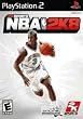 NBA 2K8 PS2