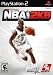 NBA 2K8 PS2