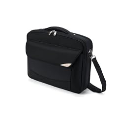 Dicota N 16348 N VisionExtend Notebook-Tasche 17,0 Zoll schwarz