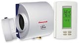 Honeywell HE225DG115 TRUE IAQ By-pass Humidifier