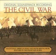 CD-Charts  Music : The Civil War: Music from the film soundtrack [SOUNDTRACK]
