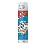 Oxi Clean - Max Force Pre-treater - Gel Stick - 6.2 Oz [Health and Beauty]