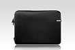 Incase CL57077 Neoprene Sleeve for MacBook Air, MacBook 13", PowerBook 12" and iBook 12", Black
