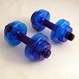 Search : Water Dumbbells