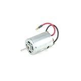 1 14 Motor:380-size by Carisma R/C Cars