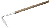 Draper 44982 Stainless Draw Hoe Fsc Ash