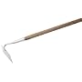 Draper 44982 Stainless Draw Hoe Fsc Ash