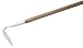 Draper 44982 Stainless Draw Hoe Fsc Ash