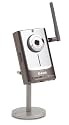 D-Link DCS-2120 Securicam Wireless Internet Camera with 3GPP Support - Image/Sound Surveillance - 802.11g Wireless LAN - Video Stream - Light-Sensitive Lens - 4x Digital Zoom - Intruder Detection - Email Notification - UPnP/DDNS Support