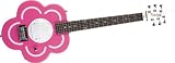 Daisy Rock Debutante Daisy Short Scale Pepper Mint Electric Guitar - B0002D067C