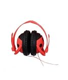 Ladybug Funkfonic stereo HEADPHONES head phones