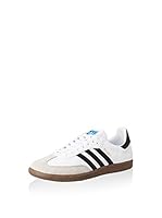 adidas Zapatillas Samba (Blanco)