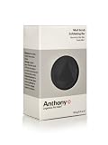 Anthony Logistics for Men Exfoliating Mud Scrub Bar, 5.5 Ounce