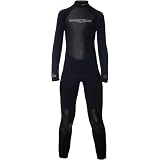 Hyperflex Access 3/2 MM Junior Long Sleeve Fullsuit
