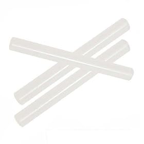 Silverline 698462 50 Pack Glue Sticks