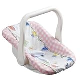 Lee Middleton Dolls 1354 Rocker Carrier