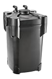 Danner 05445 CPF2000U Compact Pond Pressure Filter Up To 2000Gal Reviews 31vxc5SO88L. SL160 Danner 05445 CPF2000U Compact Pond Pressure Filter Up To 2000Gal Reviews