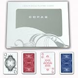 Trademark Global 10-B4957S, CopagT Bridge Size Centennial Special Index Setup