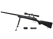 WELL MB03 Spring Airsoft Sniper Rifle