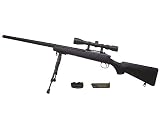WELL MB03 Spring Airsoft Sniper Rifle