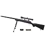 WELL MB03 Spring Airsoft Sniper Rifle