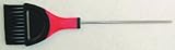Soft N Style Dye Brush With Metal Pin Tail # 667