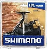 Shimano® IX Spinning Reel, IX-4000RC
