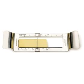 Stainless Steel Baker's Butter Slicer