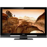 Sony KDL-46S4100 LCD Television