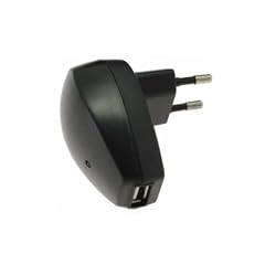 NETZTEIL LADEKABEL LADEGERÄT USB BUCHSE ADAPTER LADEADAPTER 220V schwarz für APPLE IPOD MINI NANO SHUFFLE TOUCH VIDEO PHOTO CLASSIC IPHONE I-PHONE 1G 2G 3G 4G $GB 8GB 16GB 10GB 15GB 20GB 30GB 40GB 60GB 80GB 160GB