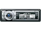 Blaupunkt St. Louis MP56 MP3/CD Receiver