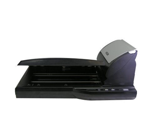 Plustek PL2546 Duplexscanner USB2.0