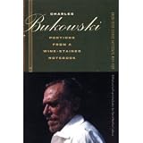 Portions from a Wine-Stained Notebook: Uncollected Stories and Essays, 1944-1990 (Uncollected Stories/Essays 1) (Paperback)