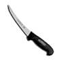 Dexter Russell SofGrip Narrow 6-In. Curved Boning Knife w/ Blk Handle