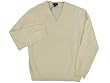 Joseph & Lyman Cashmere V Neck Sweater