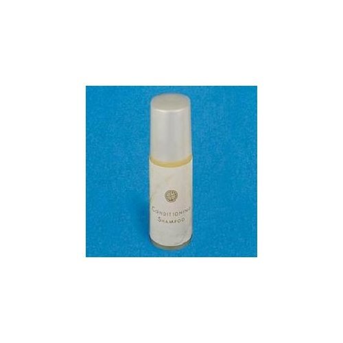 White Marble Breck Conditioning Shampoo