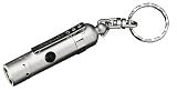 Eigenschaften LED-Lenser  / LED-Lenser V 8, blaue LED, silberfarbenes Gehäuse